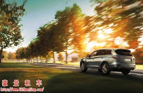 租車時(shí)代來臨 買車時(shí)代會(huì)被顛覆嗎？